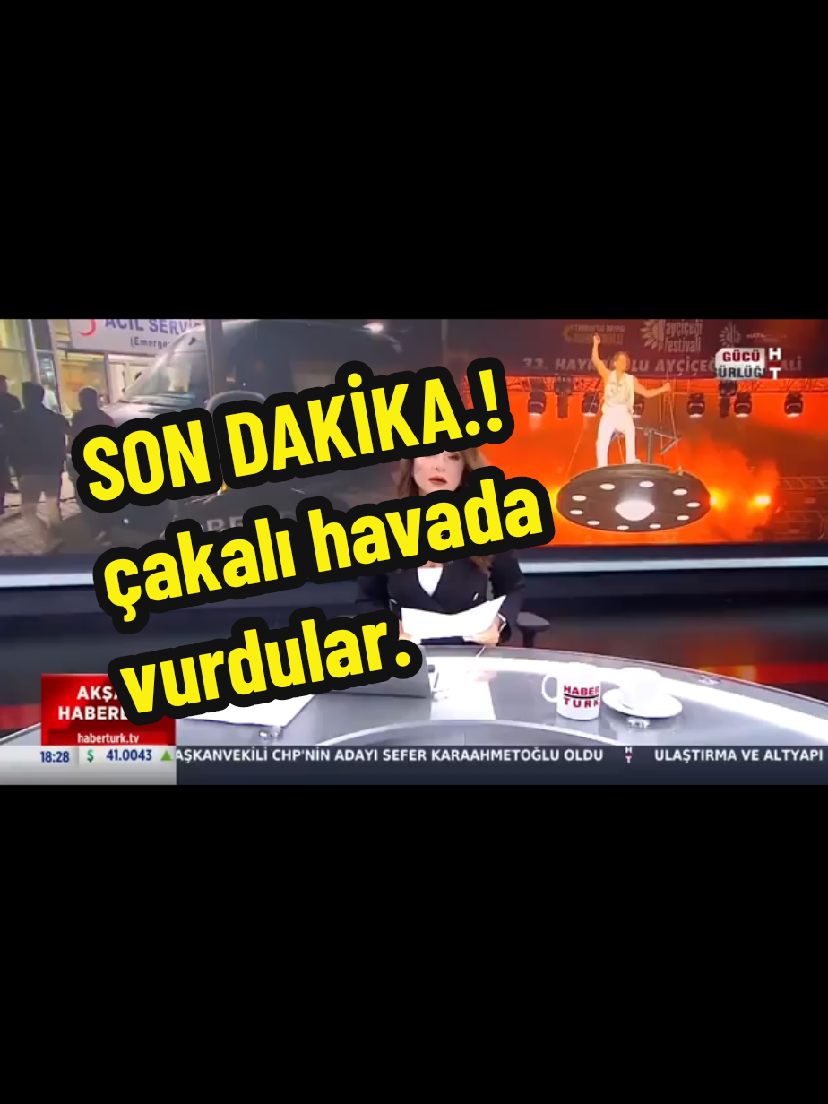 Ünlü rapçi ye silahlı saldırı.#SONDAKİKA #flaş #günce #çakal #flaş 