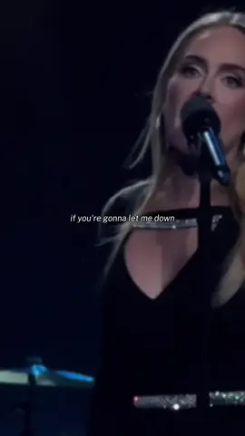 Water Under the Bridge / Adele #music #fyp 
