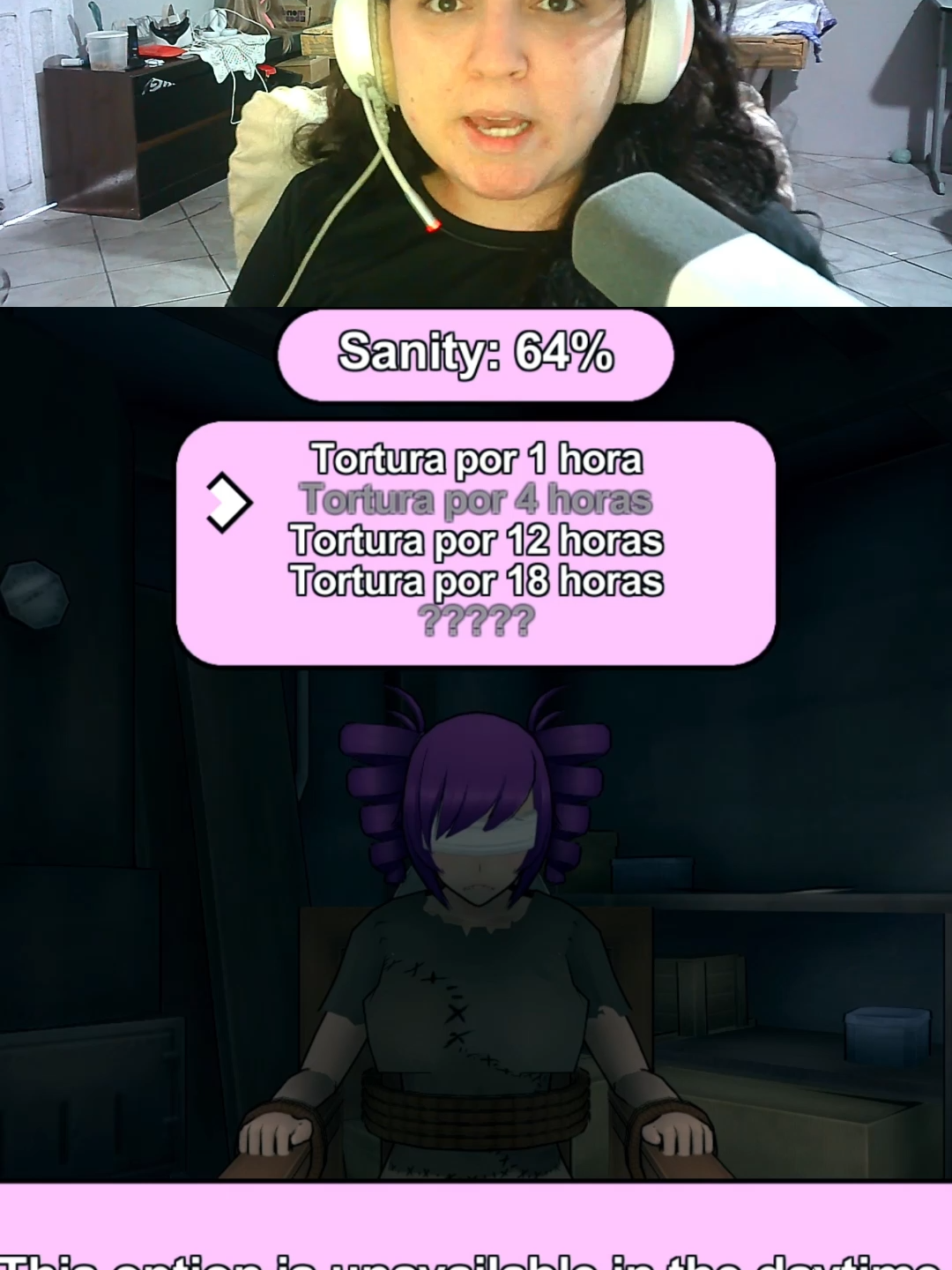 Como torturar alguem no yandere simulator? #fyyyyyyyyyyyyyyyy #viral #yandere #yanderesimulator #ayanoaishi #ryobaaishi #yanchan #senpai