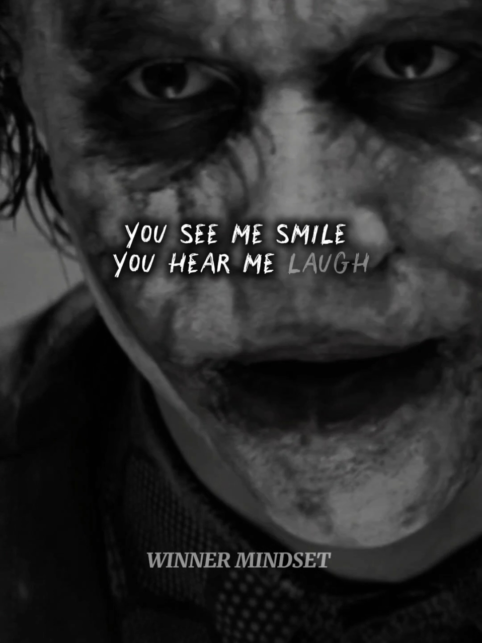 #jokerquotes #quotesaboutlife #mutejoker #quotesthathityouhard #winnermindset #quotesthathitdifferent #motivation 