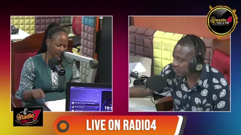 #Radio4Ggwensonga #Radio4UG 