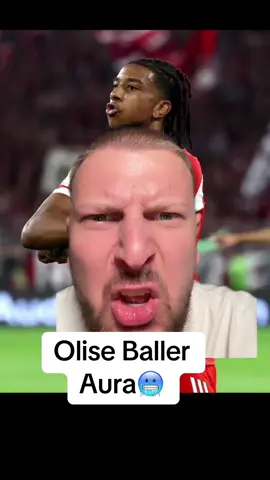 Olisee Baller…🥶@Ruaz #viral #bayern #olise #foryouoage 