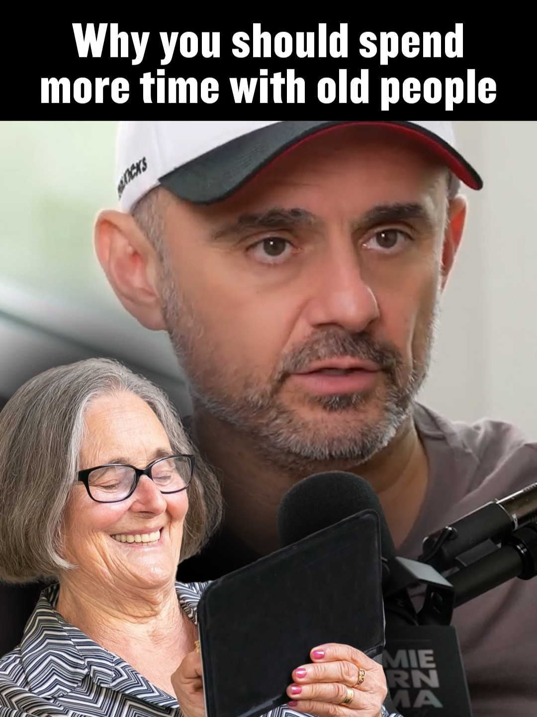 Chopping it up with the elders … they’ve lived life, they know the score … more of us need to spend more time with people in their 70,80,90’s … many of them have answers .. we need to start listening #elderly #wisdomm