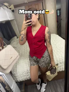 #ootdinspo #ootdfashion #momlife #parati #fyppppppppppppppppppppppp 