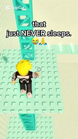 Tag that one dude who neverrr sleeps #robloxfyp #fyp #funfacts #xyzbca #tiktokusa🇺🇲 