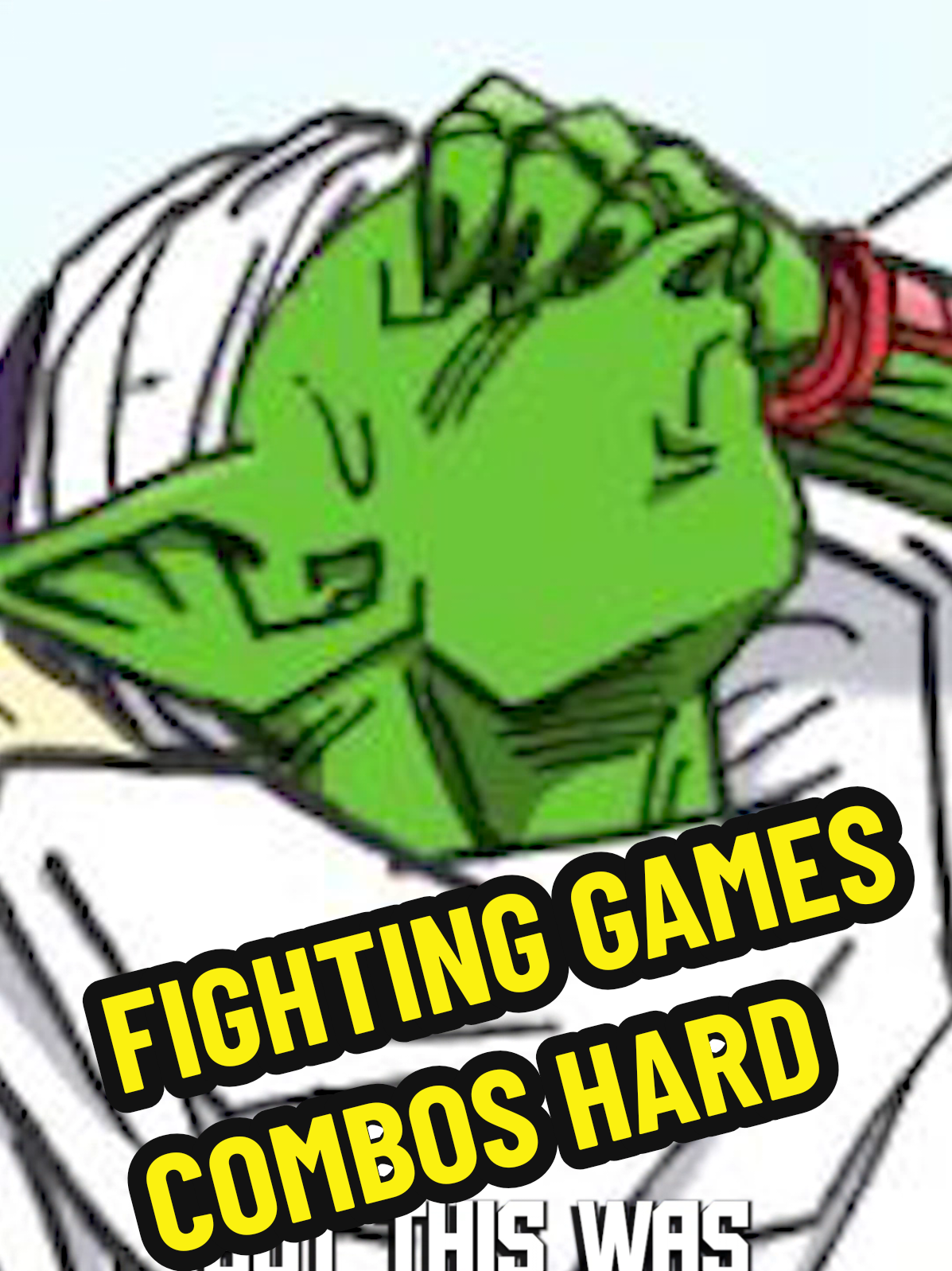 YOU EVER JUST LOCK IN AND SPEND OVER AN HOUR DOING THE SAME COMBO OVER AND OVER TILL YOU GET IT, JUST FOR HOURS LATER YOUR ABLE TO LAND IT WAY EASIER? WELCOME TO FIGHTIN GAMES! #fgc #fyp #guiltygearstrive #cyberpunkedgerunners #creatorsearchinsights 