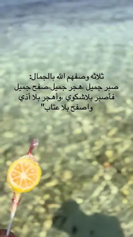 #البحر #fyp #الله #🌊 