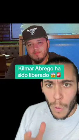 Duro golpe para Trump 😱 Kilmar Abrego García ha sido liberado 🚨 