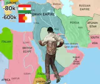 TKD #kurd #yazidi #enverpasha #fyp #viral 