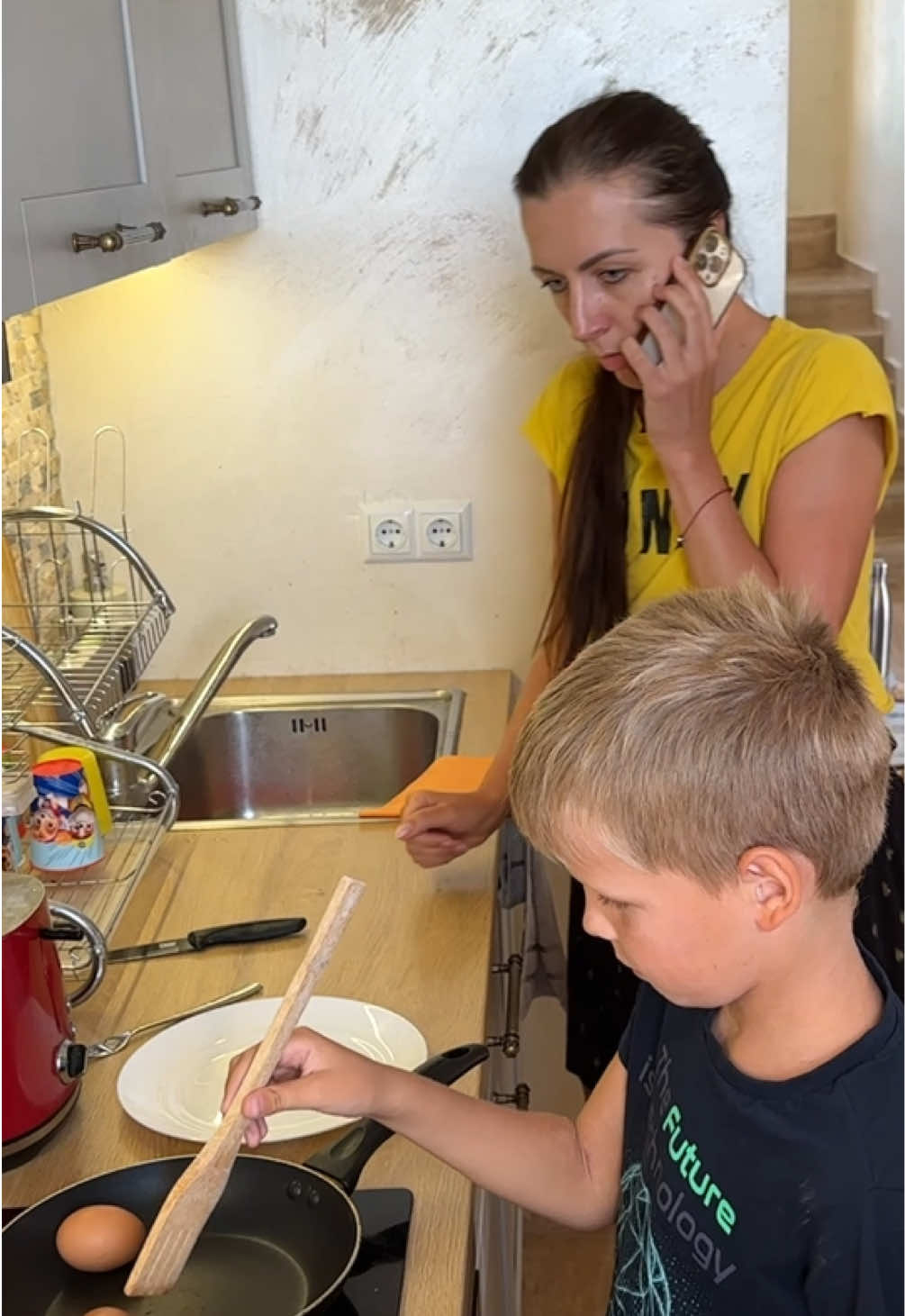 #funnyvideo #family #familytime #couple🥰 