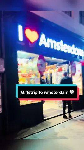 Girls  trip to Amsterdam 🙏🏻 @Omu Hyolmo lucy #amsterdam #girltrip #creatorsearchinsights#memories#blessed 