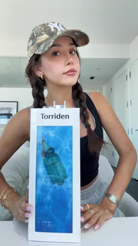 visit Sephora and find Torriden under the Next Big Thing! Also for those in NYC, Torriden will have a public pop up event from August 28-31 🚕 @TORRIDEN US @sephora #Torriden #Sephora #kbeauty #koreanskincare #torridenpartner 