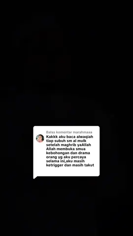 Membalas @marahmaaa MasyaAllah... 🥹 Al-Waqiah penyelamat Dunia Al-Mulk penyelamat Akhirat #bukukumpulan7suratistimewa #alwaqiah #almulk