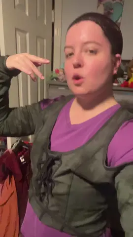 #winifredsandersoncosplay 