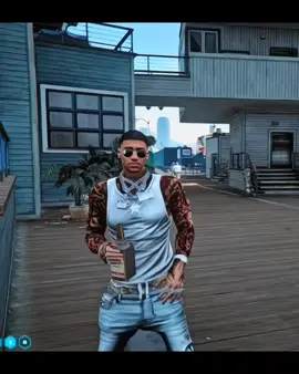 #POKAYY_ | Botak Demon time☝️🥶☠️ •@UZI  • • •#cthopefullyv2 #roleplay #ctontop #clipertrickster 