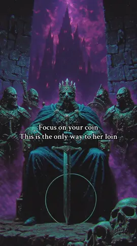 Simple yet effective  #wizardsandkings #darkfantasy #darkfantasyai 