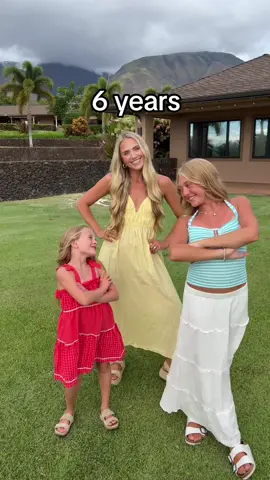 The age gap between my 5 kids🥰