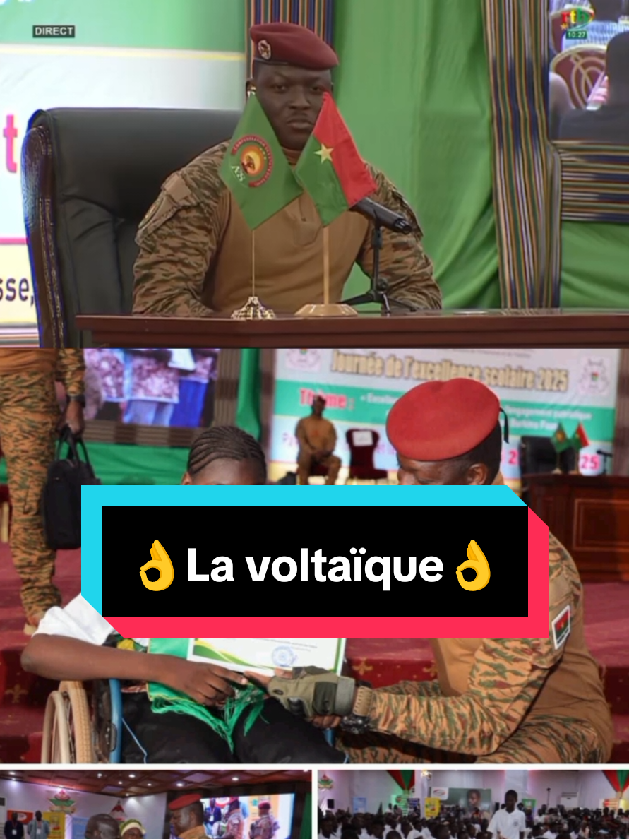 🔴À la rencontre d'une grande slameuse 