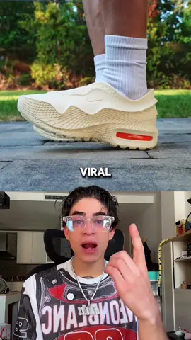 Pagarías 180€ por una Zapatilla imprimida? Air Max 1000 