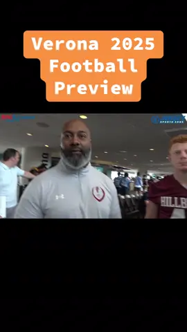 JSZ Camp Countdown Preview: Verona 🏈 The Hillbillies were one of NJ's most improved teams going from two wins to seven highlighted by a North 2 Group 1 playoff win.  Verona opens the season Aug. 28 against St. Mary. Watch the FULL Verona team preview at jerseysportszone.com #newjersey #jerseysportszone #njfootball #verona #hillbillies 