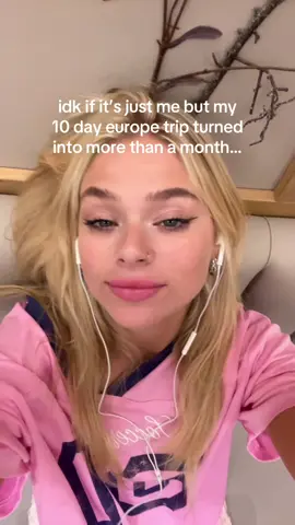 not ready to leave #europe #travel 