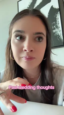 It just doesn’t make sense  #loganpaul #paulbrothers #wedding #fyp 
