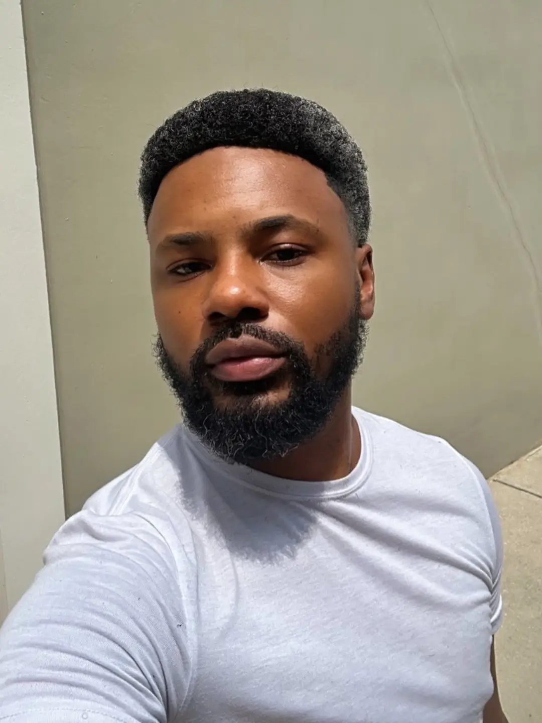 A Haircut will truly make you feel like a brand new person.
