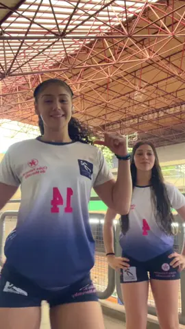 @nana🩷 pré jogo 💗 #voleibol 