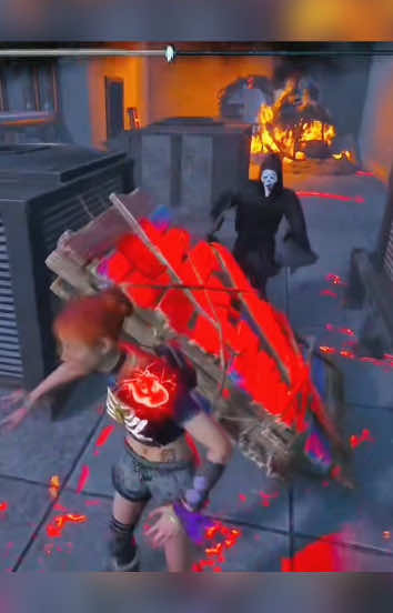 I thought I was home free 😭 #dbd #deadbydaylight #dbdclips #dbdtiktok #fyp 