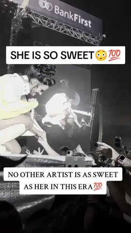 Jessie Murph is the SWEETEST artist  out there  #jessiemurph #artist #jessiemurphhh #song #fyp 