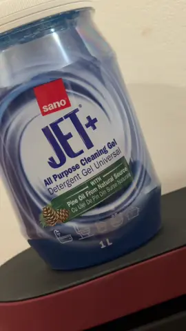 Curățenie rapidă, simplă și fără efort cu SANO JET+Gel – tot ce ai nevoie pentru o casă strălucitoare 🏠💯 #sanoromania #sanojetplus #curatenieeficienta @Sano Romania 