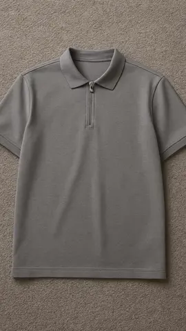 ✨ POLO SHIRT PRIA KERAH ZIPPER ✨ Tampil beda dengan sentuhan modern lewat kaos polo pria half zip dari COZYCLUB. Desain kerah zipper bikin gaya lebih fresh, stylish, dan tetap elegan. Cocok banget buat kamu yang mau look smart casual pria tanpa ribet. Dibuat dengan bahan berkualitas, nyaman dipakai seharian, adem, dan gampang dipadukan dengan outfit lain. Bisa jadi pilihan polo pria casual premium untuk hangout, ngantor, jalan santai, atau acara semi-formal. Modelnya simple, versatile, dan timeless, bikin penampilan maskulin sekaligus modern. #poloshirtpria #outfitpria #oldmoneystyle #atasanpria #ootdpria