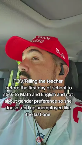 Teachers stay in your lane this year. You teach them school stuff. The rest is none of your business. #protectchildren #hiddenagenda #mindyourbusiness 