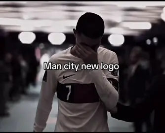 Man city new logo 😔😔#manchestercity #viralvideos #footballtiktok 