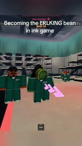 the Erlking heathcliff was there too, I don't even play gag I js thought this would be a fun video to make. #limbuscompany #roblox #fyp #inkgame #growagarden 