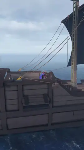 🦜⚓Day 35 of finding ACTUALLY FUN Roblox games #robloxgames #robloxgamestoplay #fyp #roblox #funrobloxgames 