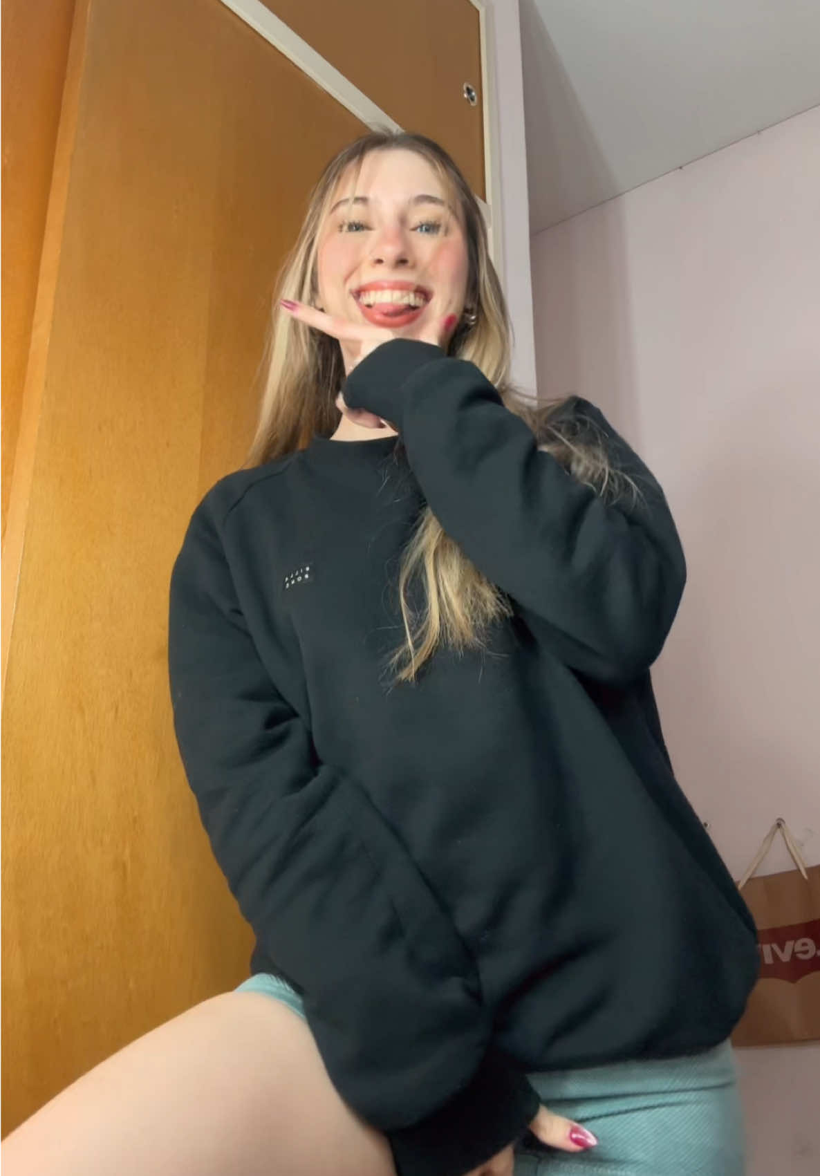nuevo baile favorito desbloqueado 💋