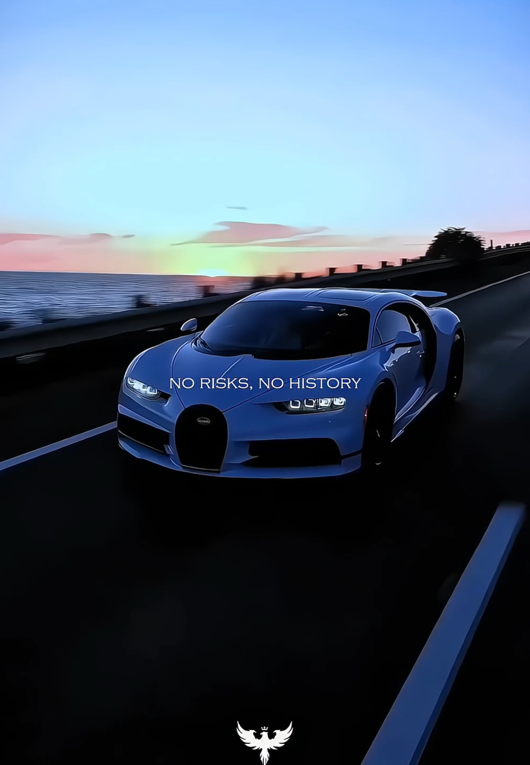 sem risco, sem história 👑 #money #luxurylifestyle #millionaire #rich #luxury 