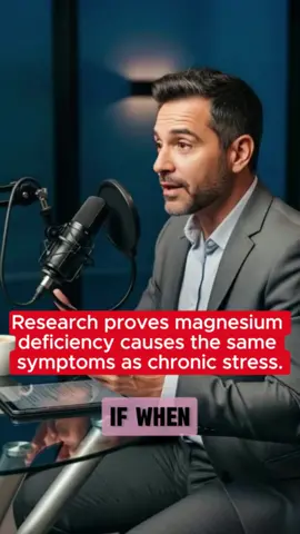 #magnesium #woman #natural 
