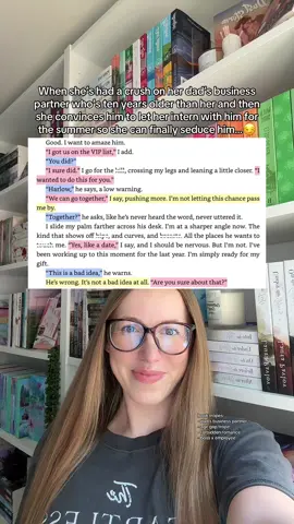 her dad’s business partner👀 the rsvp by @Lauren Blakely #BookTok #forbiddenromance #agegapromance #agegaptrope #bossemployeeromance age gap romance, age gap trope, age gap book recs, age gap romance books, age gap book trope, dad’s best friend, dad’s business partner, forbidden romance books, forbidden romance, the rsvp book, the rsvp lauren blakely