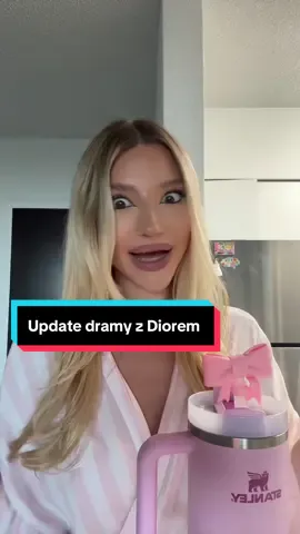 CO O TYM MYŚLIMY? 👀 #foryou #dlaciebie #fyp #dior #diorbeauty 