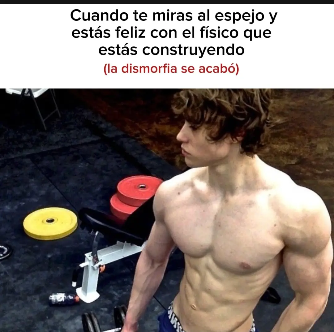 #Gimnasio #davidlaidedit #davidlaid_motivation #gymrat 