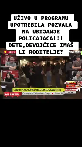 #srbija #vucic #fyp #protesti #blokade 