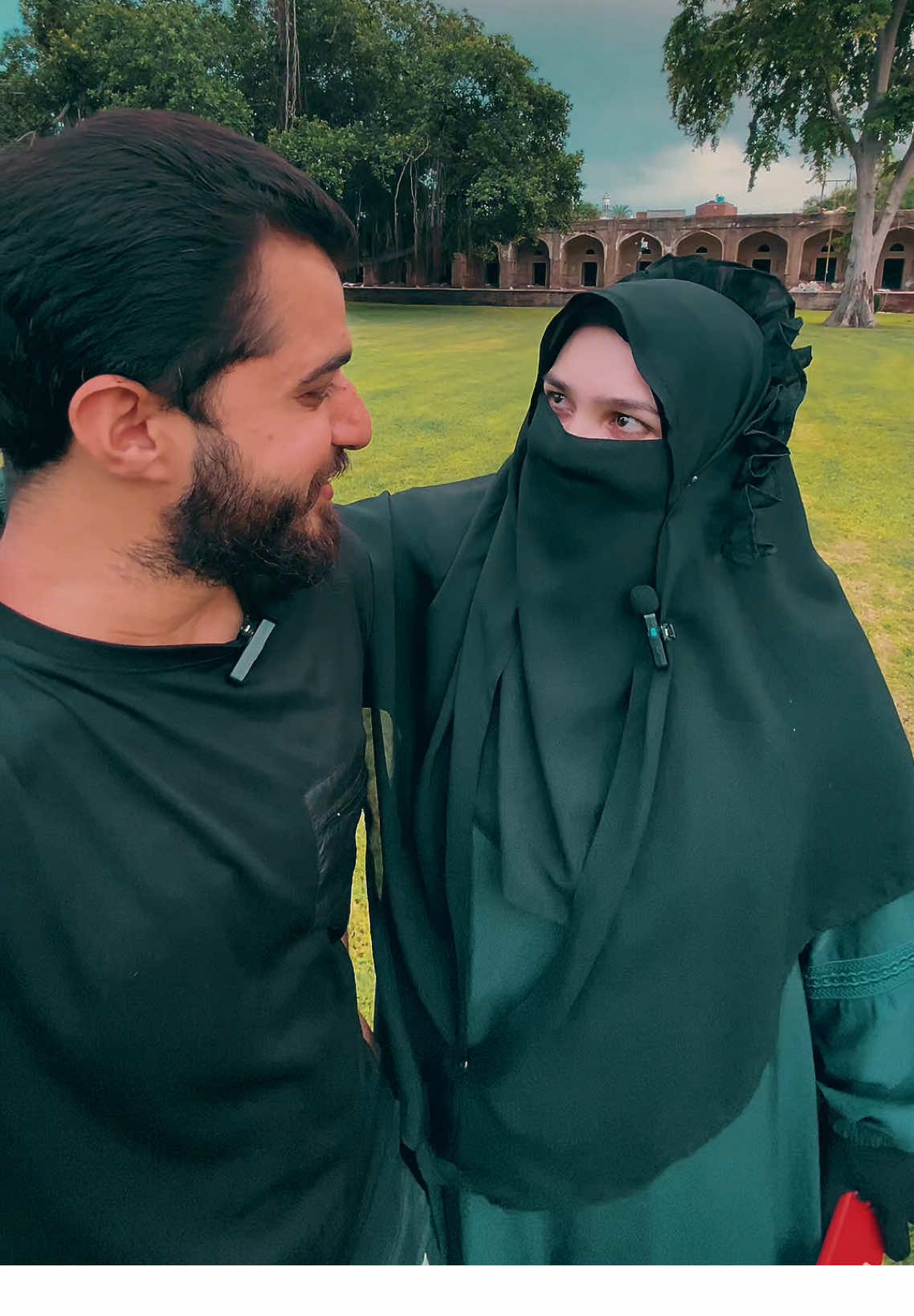 Sirf Mazakh ki Had tak video hai 😂 #Allhamdulliah_for_everything❤ Mai Bht khosh hu #nabeelfamily #loveyouall💕 