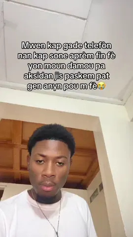 Ou pran bagay la trò serye🤦🏾‍♂️😅 #haitiantiktok🇭🇹 #funny #ayisyentiktok🇭🇹 #pourtoi 