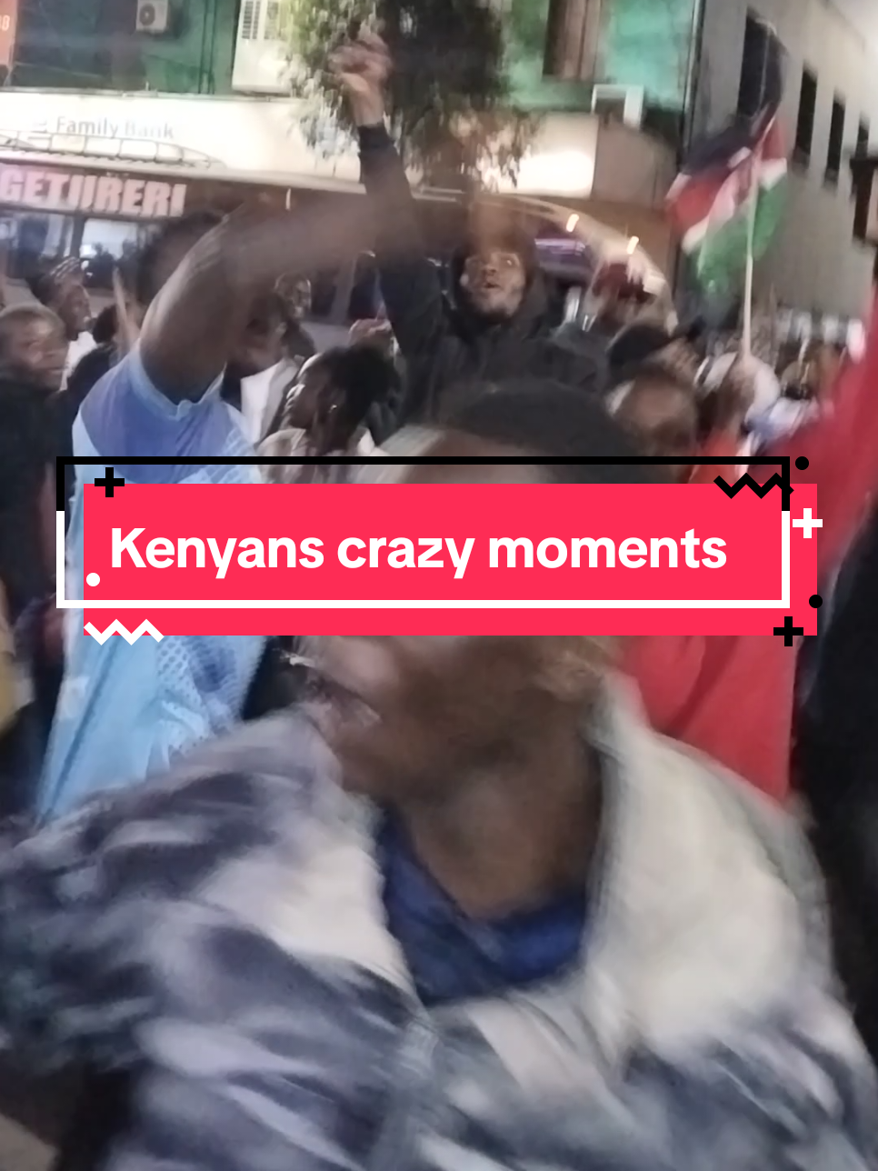 Kenyans crazy moments 😂😂#trendingvideo #viralvideo #kenyantiktok🇰🇪 #chan2025 #harambeestars 