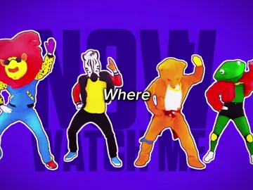 Just Dance 2017 is one of the best editions #justdance #justdancemoves #justdance2017 #nostalgic 