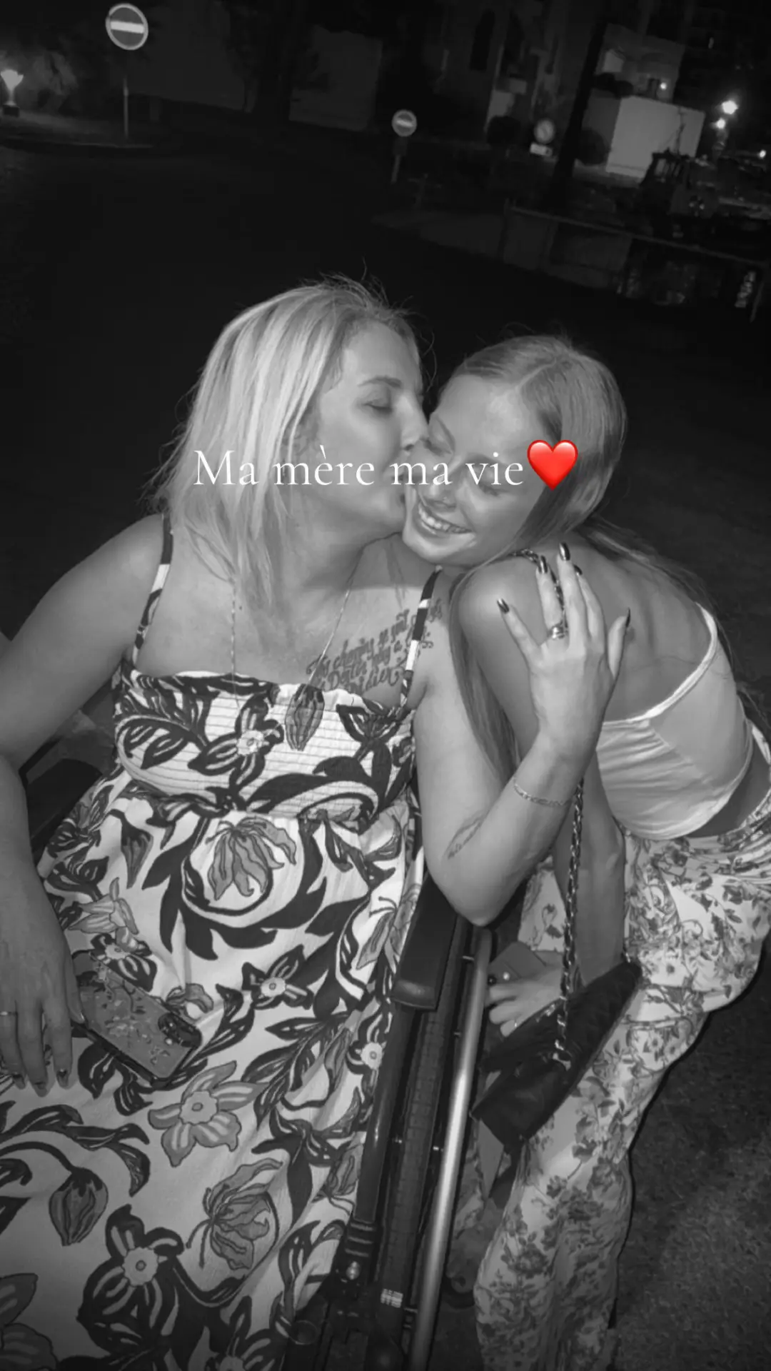 #pourtoii #fpy #maman ❤️