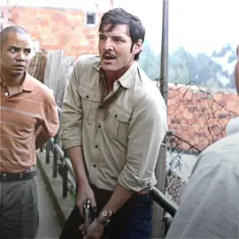 that was me & him in the intro actually  spc nicolesga #pedropascal #javierpeña #edit 