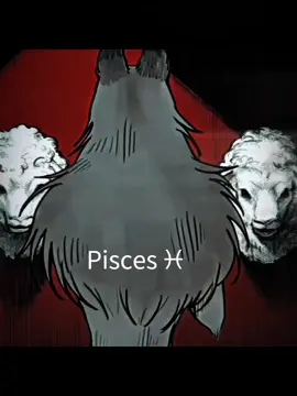 #CapCut There is no other explanation for this. It's a joke!😈#pisces #zodiac ✨️
